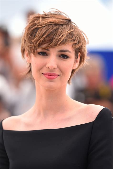 coupe de cheveux femme